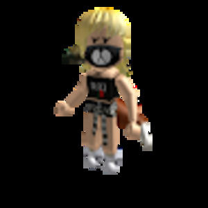 Meet your Posher, Gamingwithfabulousfox